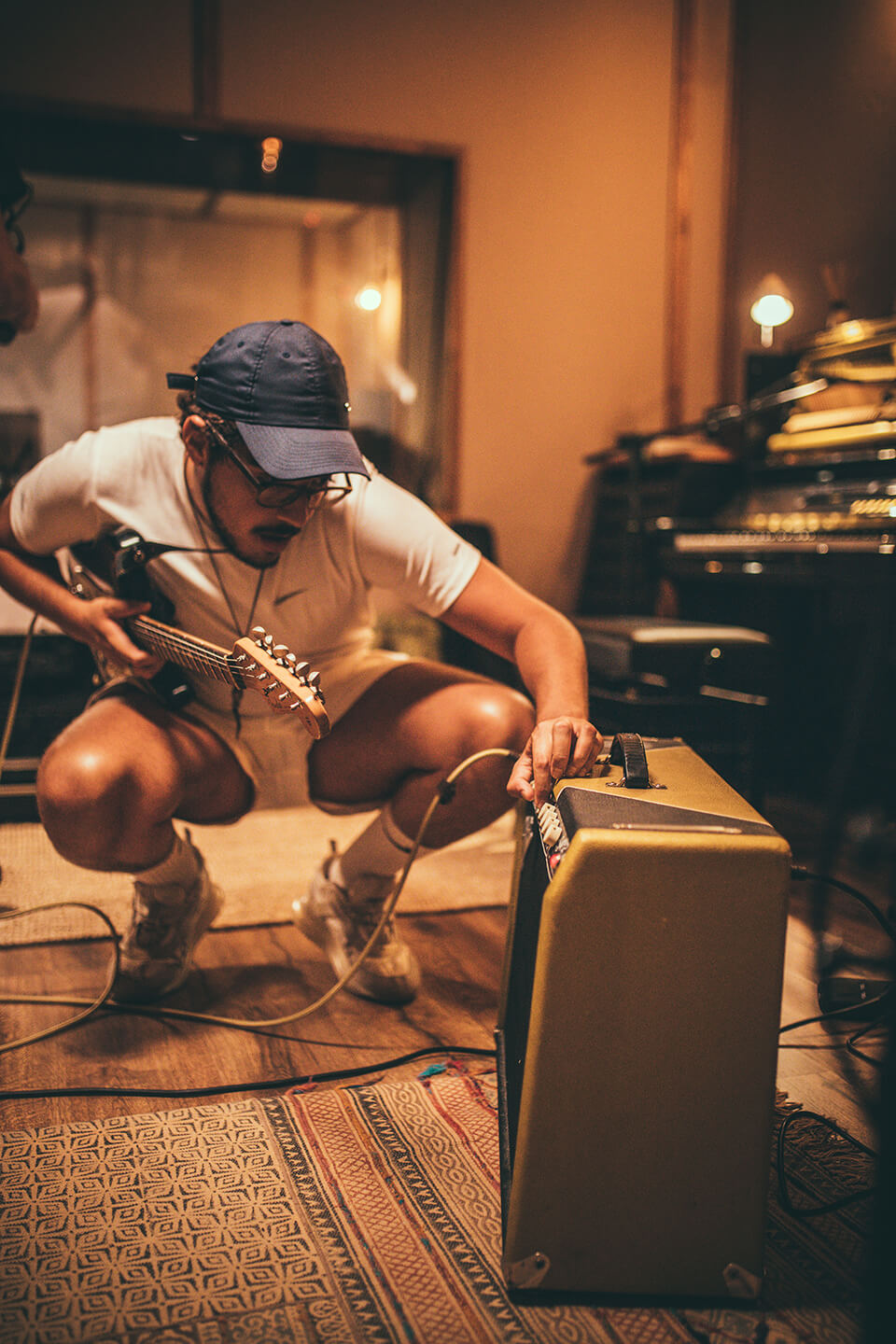 REC 01 - Pensando Bem